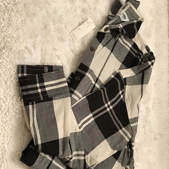 Brand new with tags old navy button down - Picture 1 of 1